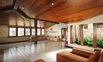 Imagem 6: BELO HORIZONTE - Casa Padrão - Mangabeiras