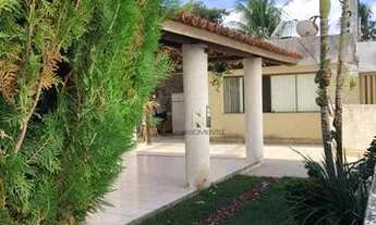 Imagem: Casa com 4 dormitórios à venda, 171 m²