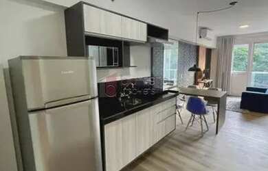 Imagem 2: Apartamento Flat em Jundiaí