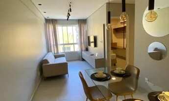 Imagem 7: Aluguel Mensal Apartamento com 2 dormitórios