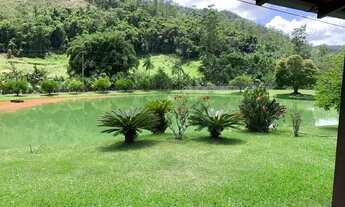 Imagem 3: Lindo sítio com piscina em Apiúna - SC