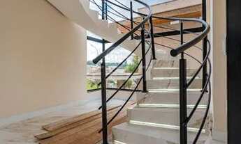 Imagem 7: SANTANA DE PARNAíBA - Casa de Condomínio - Alphaville