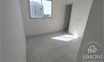 Imagem 6: SCL J10- Apartamento! 2Qts, suite com Lazer Completo! More no Villaggio Laranjeiras