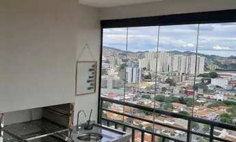 Imagem 5: SÃO BERNARDO DO CAMPO - Apartamento Padrão - VILA GONÇALVES