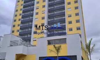 Imagem: APARTAMENTO NOVO PARA LOCAÇÃO 01 DORM