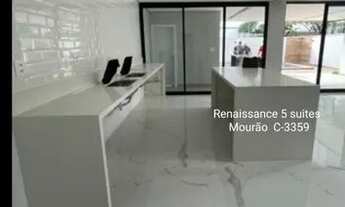 Imagem 6: Lindas e luxuosas Casas Duplex no Condomínio Renaissance, o melhor da região, Dom Pedro. A