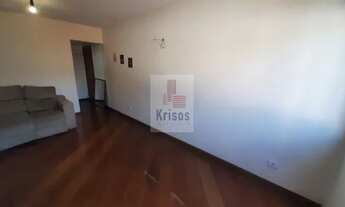 Imagem 2: Show de apartamento silencioso com fácil acesso ao Shopping Taboão