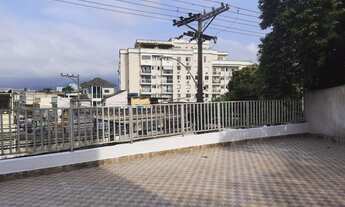 Imagem 2: O espaço perfeito para seu negócio, prédio com 430 metros quadrados no melhor da Taquara