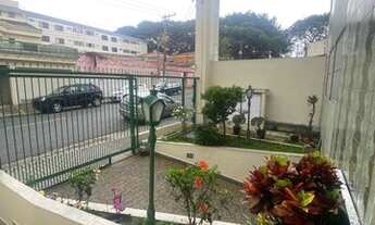 Imagem 5: Apartamento com 3 dormitórios à venda, 99 m² por R$ 499.000,00 - Vila Caminho do Mar - São