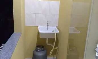 Imagem 2: Alugo apartamento próximo ao pico da Cruz