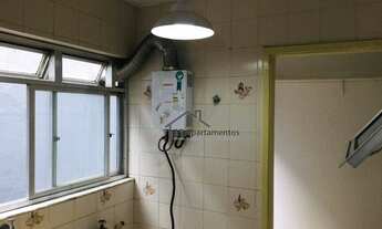 Imagem 5: Apartamento com Varanda em Vila Isabel -Rio de janeiro - RJ