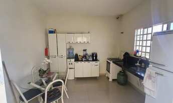 Imagem 3: Casa Chapéu do Sol com terreno de 360m² Excelente localização