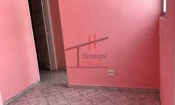 Imagem 6: SãO PAULO - Padrão - Tatuapé