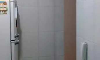 Imagem 3: Apartamento para Aluguel - Santos Dumond, 2 Quartos, 43 m2