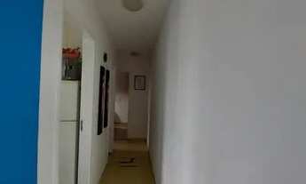 Imagem 2: Apartamento para venda com 52 metros quadrados com 2 quartos em Vila Basileia - São Paulo