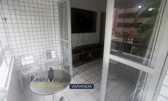 Imagem 5: Apartamento quarto e sala na Ponta Verde - pronto pra morar