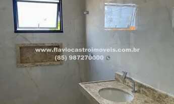 Imagem 6: ROYAL VILLE RESIDENCE CASAS DUPLEX EM EUSEBIO/CE