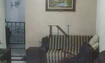 Imagem 6: Casa com 3 dormitórios para alugar, 147 m² por R$ 2.347,00/mês - Centro - Niterói/RJ