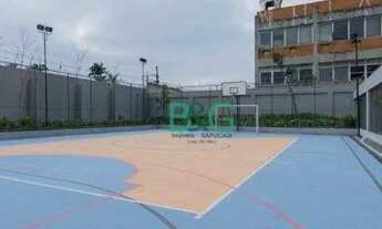 Imagem 2: Apartamento com 4 dormitórios à venda, 153 m² por R$ 1.557.000 - Vila Leopoldina - São Pau