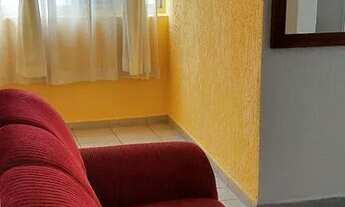 Imagem 4: Apartamento com 2 dormitórios à venda, 57 m² por R$ 275.000,00 - Tupi - Praia Grande/SP