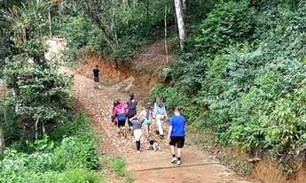 Imagem 7: CASA NA SERRA COM PISCINA AQUECIDA
