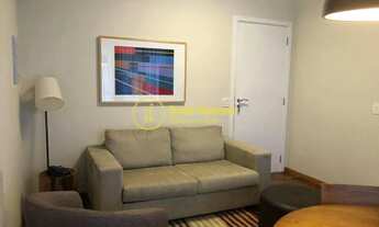 Imagem 6: Apartamento para Locação na Bela Vista - São Paulo