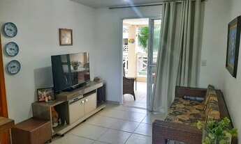 Imagem 2: APARTAMENTO PORTO BRASIL RESORT (VILA IMPERIAL) 1 quarto mobiliado para locação, Pirangi d