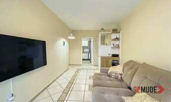 Imagem 4: Apartamento 2 dormitórios 1 home office 1 vaga no bairro Trindade em Florianópolis/SC - UF