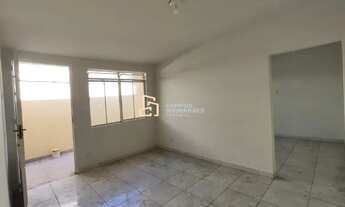 Imagem 2: Casa para aluguel, 1 quarto, Arvoredo 2ª Seção - Contagem/MG