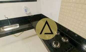 Imagem 5: Sobrado com 2 dormitórios para alugar, 80 m² por R$ 2.020,00/mês - Centro - Macaé/RJ