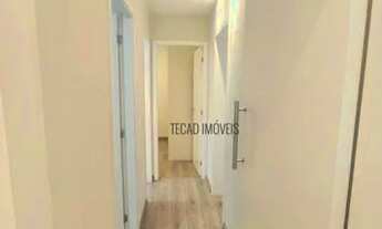 Imagem 7: Apartamento com 3 dormitórios para alugar, 123 m² por R$ 9.732,00/mês - Consolação - São P