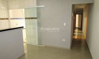 Imagem 5: Casa para aluguel, 3 quartos, 2 vagas, Vila Mollon IV- Santa Bárbara d ' Oeste/SP