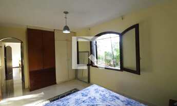 Imagem 4: Apartamento para Aluguel - Interlagos, 1 Quarto, 45 m2