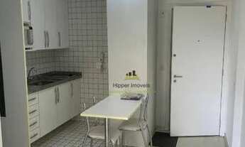 Imagem 5: Studio completo, próximo a PUC