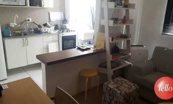 Imagem 4: São Paulo - Apartamento Padrão - Consolação