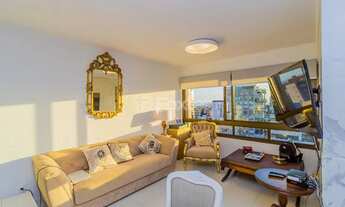 Imagem 2: Apartamento à venda Rua Quintino Bocaiúva, Rio Branco - Porto Alegre