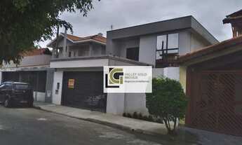 Imagem 2: Sobrado com 3 dormitórios à venda, 212 m² por R$ 933.000,00 - Vila Branca - Jacareí/SP