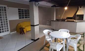 Imagem 2: Casa Aluguel Temporada Mobiliada