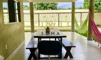 Imagem 3: CASA MOBILADA EM CONDIMÍNIO FECHADO - ARNIQUEIRAS