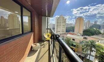 Imagem 5: Apartamento com 3 dormitórios, 157 m² - venda por R$ 870.000,00 ou aluguel por R$ 6.200,00