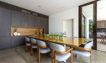 Imagem 5: CASA MOBILIADA À VENDA E LOCAÇÃO NO CONDOMÍNIO VILA REAL DE ITU - SP