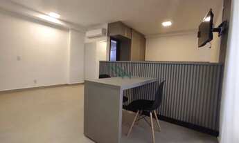 Imagem 2: Flat em Setor Bueno - Goiânia, GO