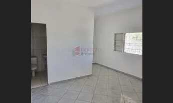 Imagem 6: Casa Padrão em Campo Limpo Paulista