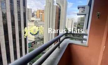 Imagem 6: Flat para venda no Brooklin - Edifício Royal Brooklin