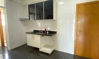 Imagem 4: Apartamento 02 suítes em condomínio clube - Alphaville