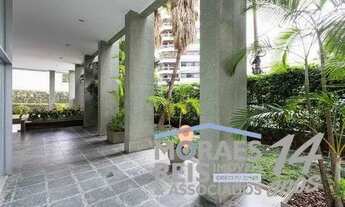 Imagem 7: Apartamento a Venda em Localização Privilegiada no Itaim Bibi R$ 1.130,000,00 Cond R$ 1.0