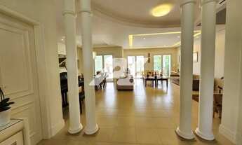 Imagem 6: Casa para venda em condomínio Chácaras São Rafael na região do Alphaville Campinas