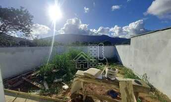 Imagem 4: Casa com 2 dormitórios à venda, 73 m² por R$ 290.000,00 - Itapeba - Maricá/RJ
