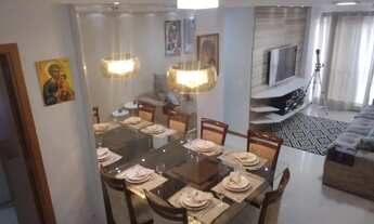 Imagem 3: Apartamento Central Park com 3 quartos, suíte, vaga coberta No melhor local de