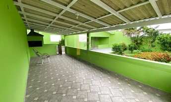 Imagem 4: Casa no conjunto atílio andreazza - 03 quartos (1 suíte) 02 vagas